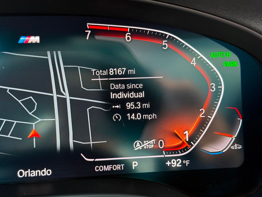 2022 Bmw X3 xDrive30i photo 16