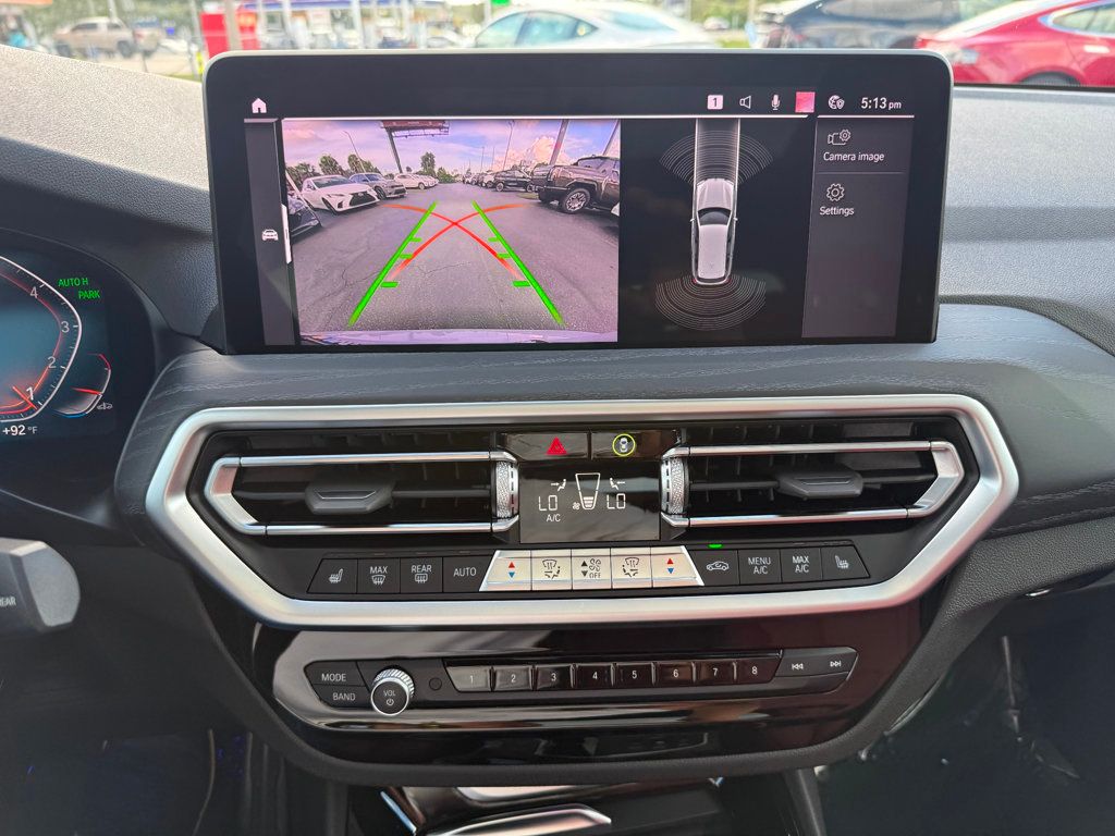 2022 Bmw X3 xDrive30i photo 17