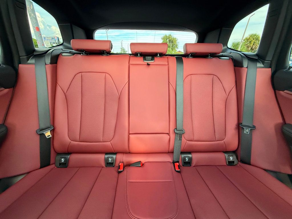 2022 BMW X3 xDrive30i Sports Activity Vehicle - 22912156 - 19