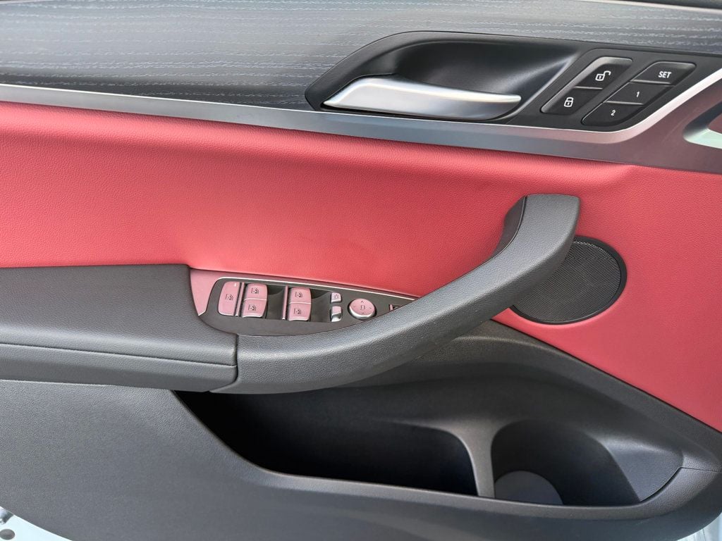 2022 BMW X3 xDrive30i Sports Activity Vehicle - 22912156 - 24