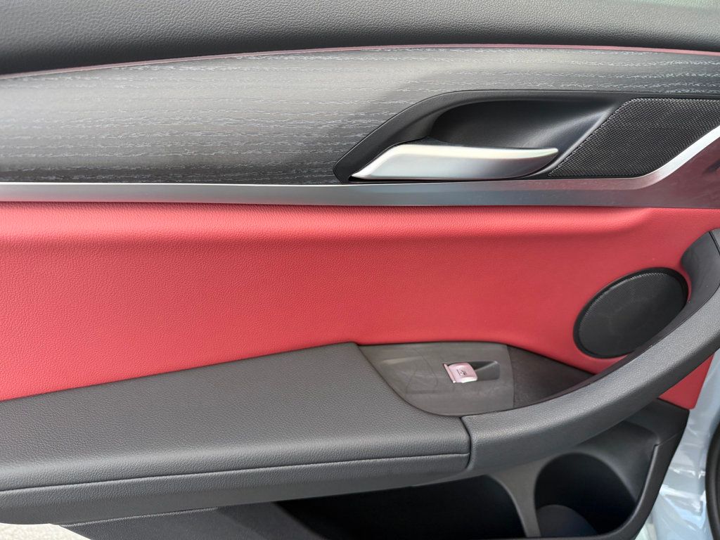 2022 BMW X3 xDrive30i Sports Activity Vehicle - 22912156 - 26