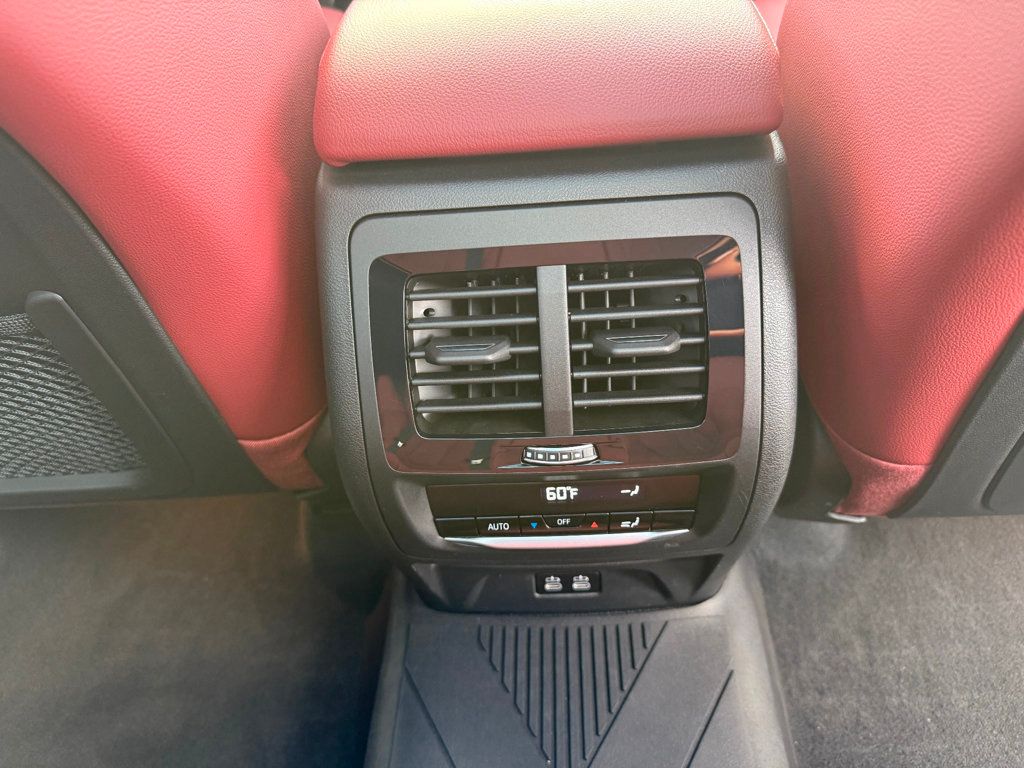 2022 BMW X3 xDrive30i Sports Activity Vehicle - 22912156 - 31