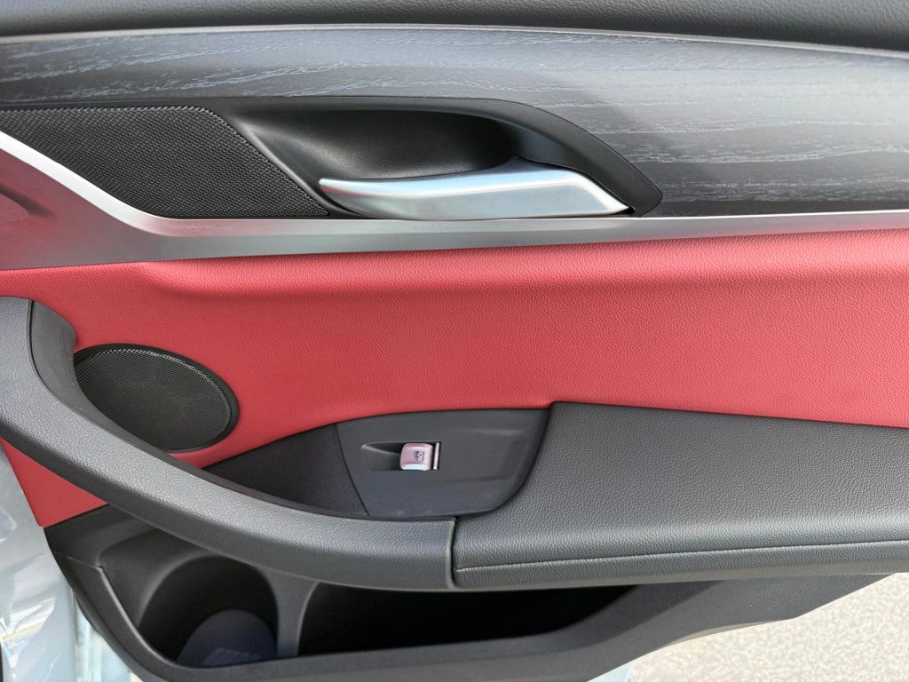 2022 BMW X3 xDrive30i Sports Activity Vehicle - 22912156 - 32