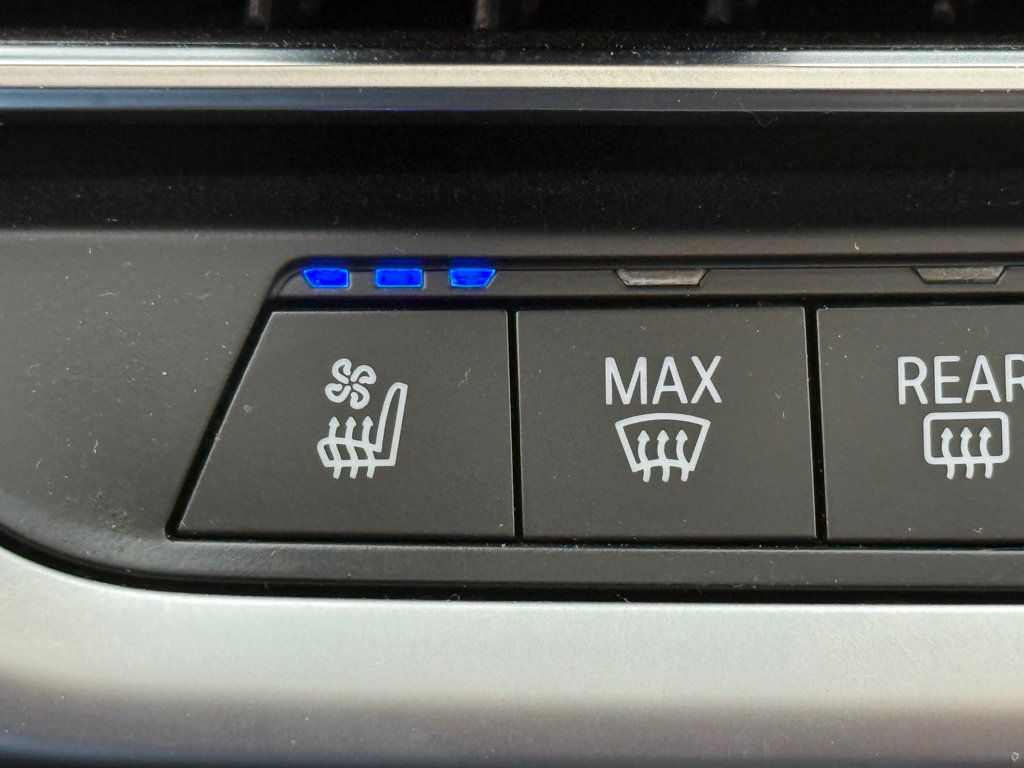 2022 BMW X3 xDrive30i Sports Activity Vehicle - 22968203 - 13