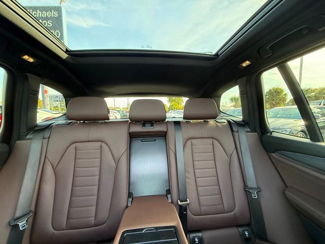 2022 BMW X3 xDrive30i Sports Activity Vehicle - 22968203 - 19