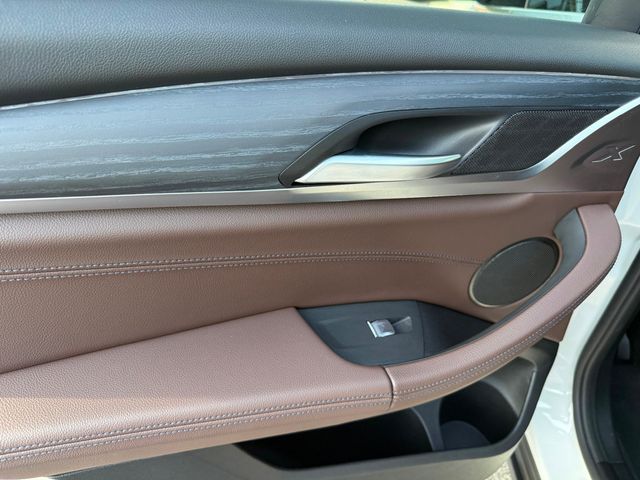 2022 BMW X3 xDrive30i Sports Activity Vehicle - 22968203 - 25