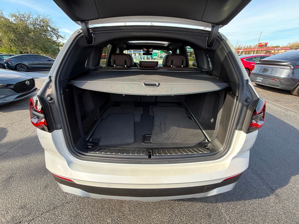 2022 BMW X3 xDrive30i Sports Activity Vehicle - 22968203 - 28