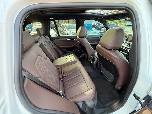 2022 BMW X3 xDrive30i Sports Activity Vehicle - 22968203 - 30