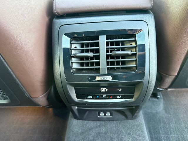 2022 BMW X3 xDrive30i Sports Activity Vehicle - 22968203 - 31