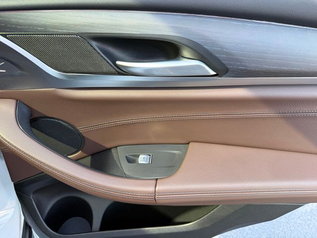 2022 BMW X3 xDrive30i Sports Activity Vehicle - 22968203 - 32