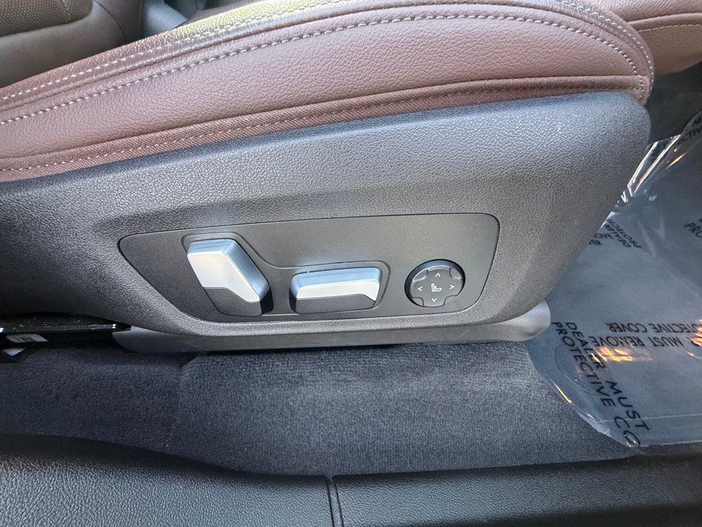 2022 BMW X3 xDrive30i Sports Activity Vehicle - 22968203 - 34