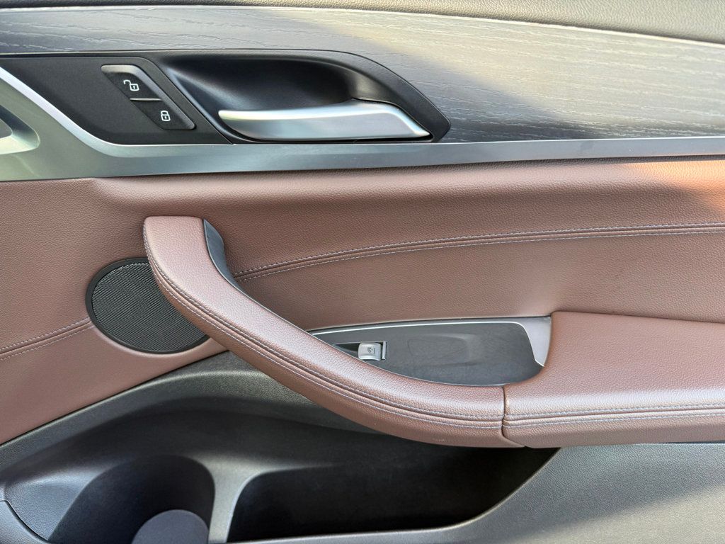 2022 BMW X3 xDrive30i Sports Activity Vehicle - 22968203 - 35