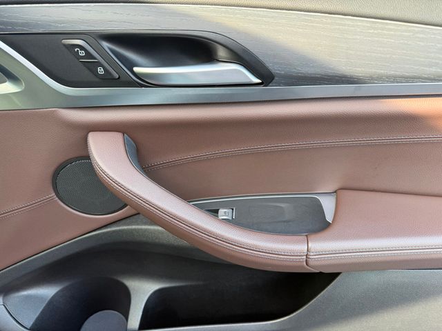 2022 BMW X3 xDrive30i Sports Activity Vehicle - 22968203 - 35