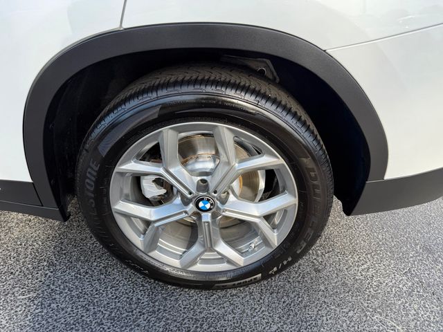 2022 BMW X3 xDrive30i Sports Activity Vehicle - 22968203 - 38