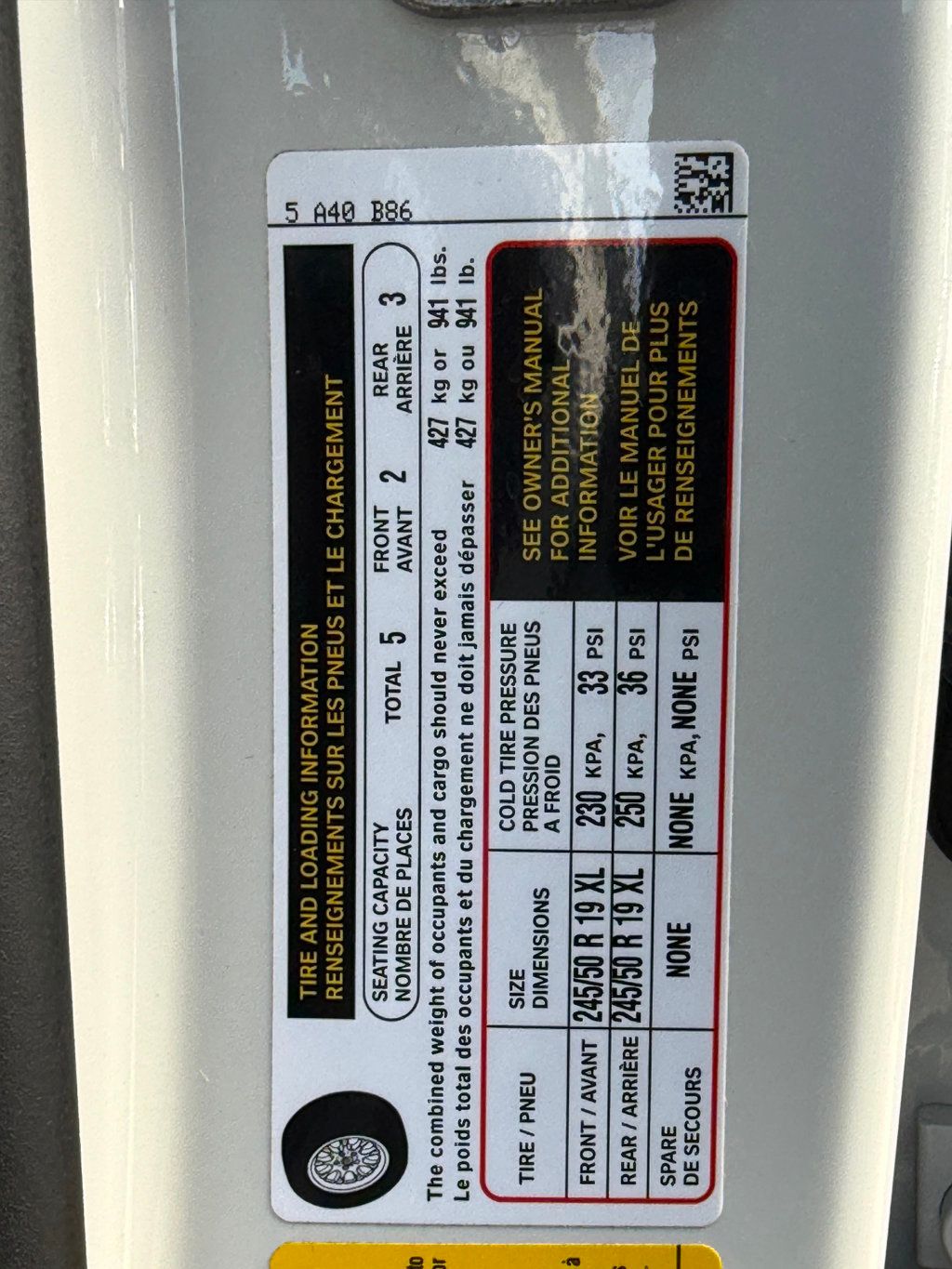 2022 BMW X3 xDrive30i Sports Activity Vehicle - 22968203 - 40