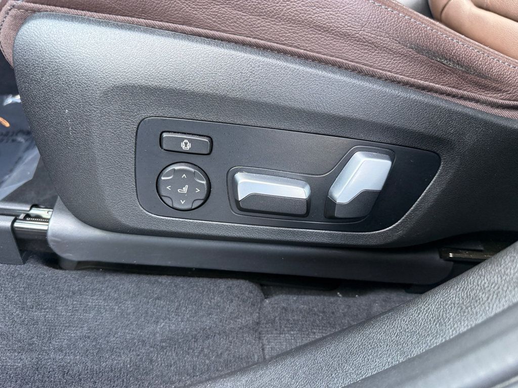 2022 BMW X3 xDrive30i Sports Activity Vehicle - 23055451 - 10