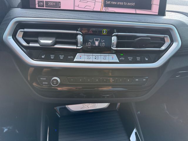 2022 BMW X3 xDrive30i Sports Activity Vehicle - 23055451 - 14