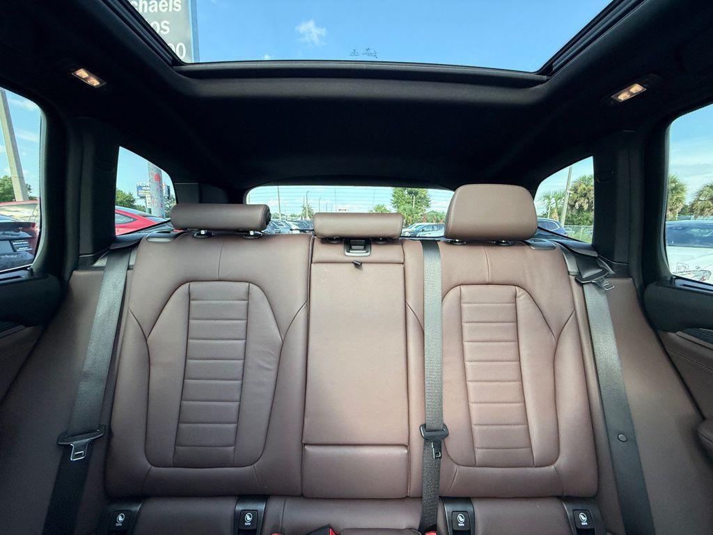 2022 BMW X3 xDrive30i Sports Activity Vehicle - 23055451 - 18