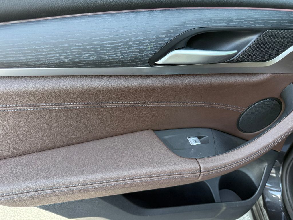 2022 BMW X3 xDrive30i Sports Activity Vehicle - 23055451 - 24