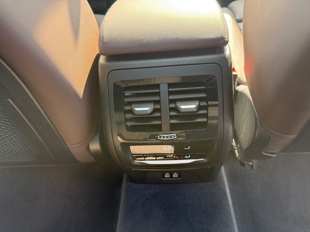 2022 BMW X3 xDrive30i Sports Activity Vehicle - 23055451 - 30