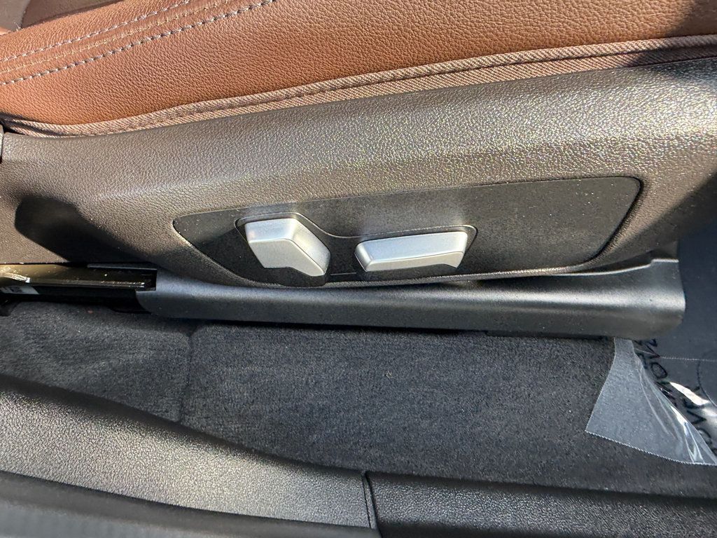 2022 BMW X3 xDrive30i Sports Activity Vehicle - 23055451 - 35
