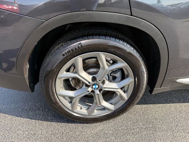 2022 BMW X3 xDrive30i Sports Activity Vehicle - 23055451 - 38