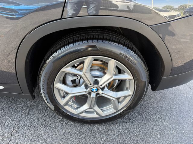2022 BMW X3 xDrive30i Sports Activity Vehicle - 23055451 - 39