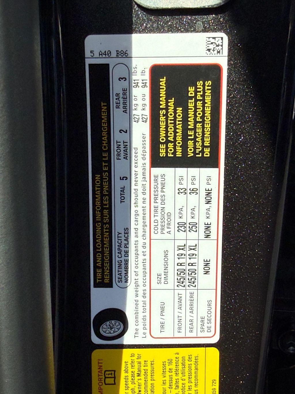 2022 BMW X3 xDrive30i Sports Activity Vehicle - 23055451 - 41