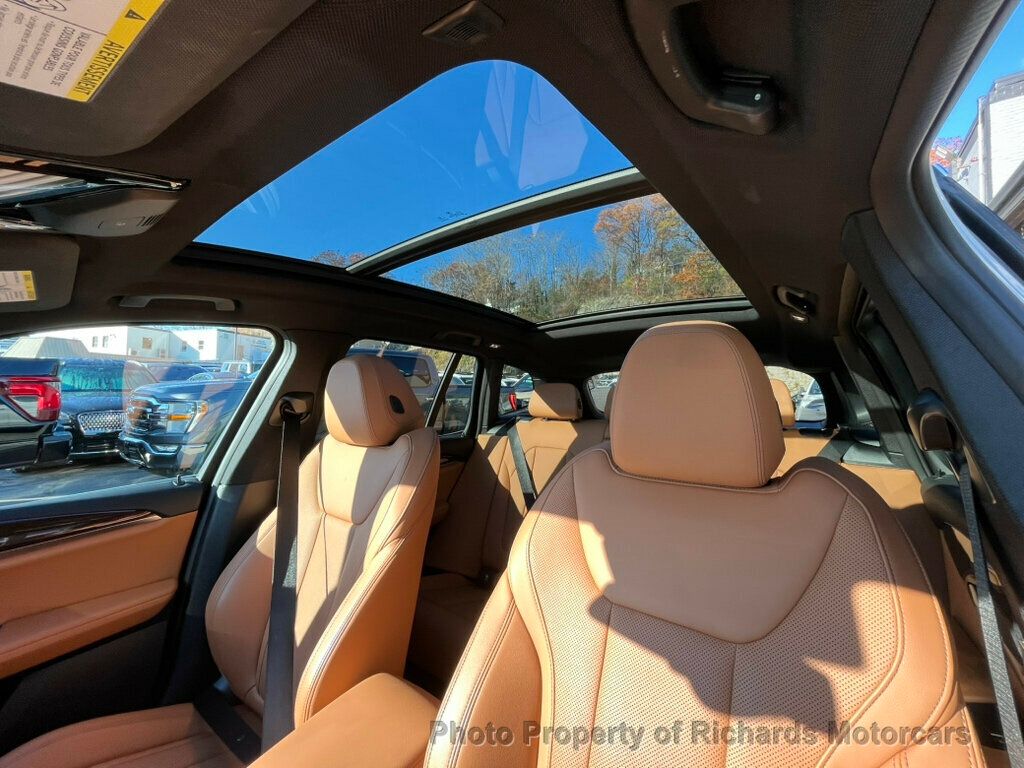 2022 BMW X3 xDrive30i Sports Activity Vehicle - 22945962 - 13