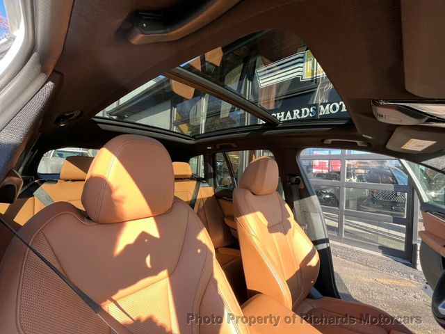 2022 BMW X3 xDrive30i Sports Activity Vehicle - 22945962 - 18