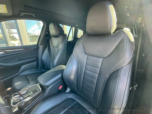 2022 BMW X3 xDrive30i Sports Activity Vehicle - 22955681 - 14