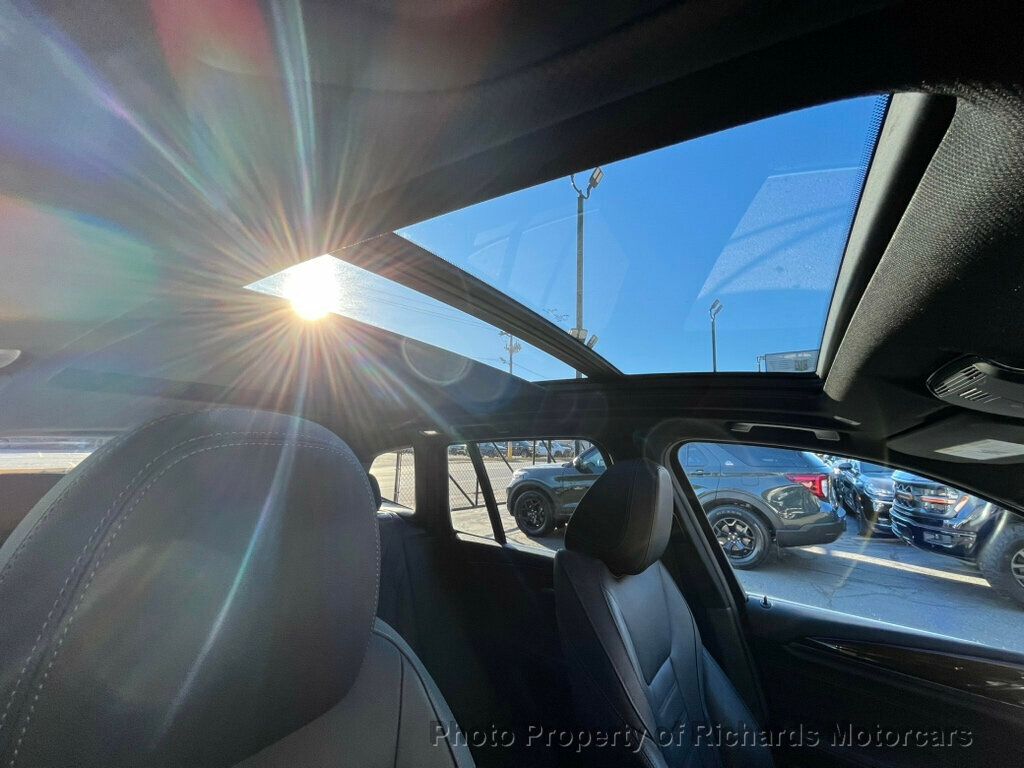 2022 BMW X3 xDrive30i Sports Activity Vehicle - 22955681 - 20