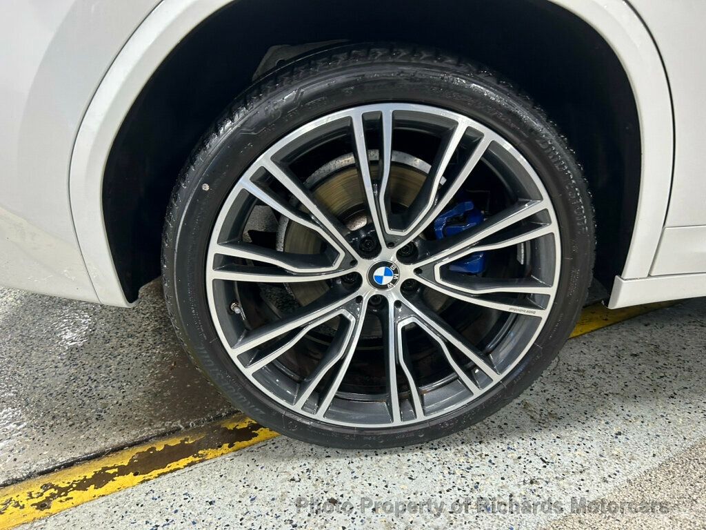 2022 BMW X3 xDrive30i Sports Activity Vehicle - 22984453 - 9