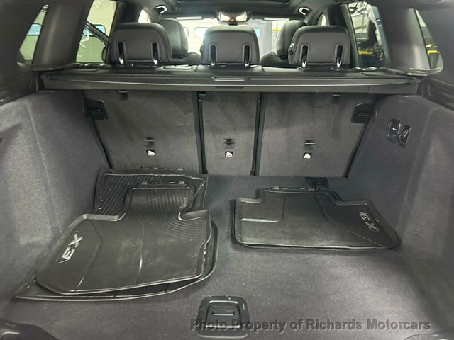 2022 BMW X3 xDrive30i Sports Activity Vehicle - 22984453 - 19