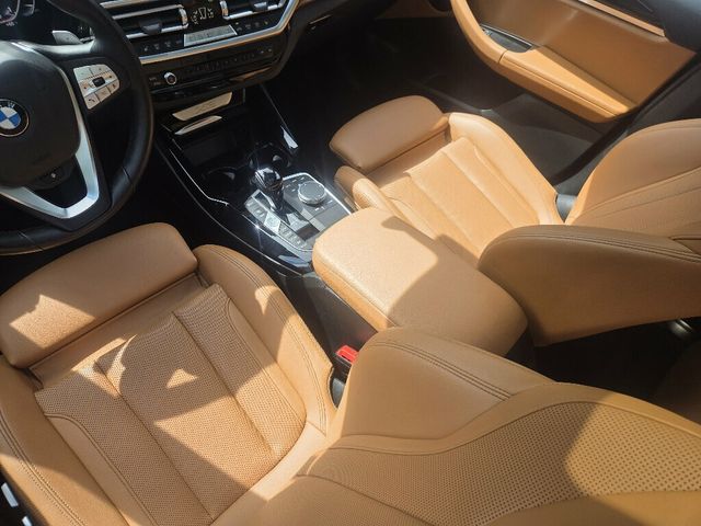 2022 BMW X3 xDrive30i Sports Activity Vehicle - 23078257 - 13