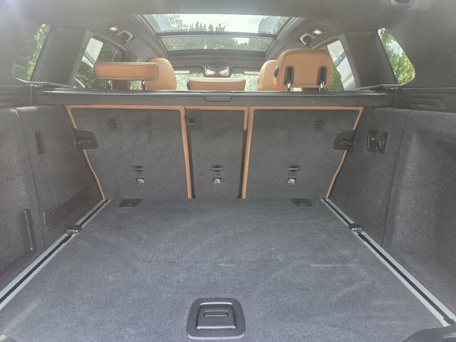 2022 BMW X3 xDrive30i Sports Activity Vehicle - 23078257 - 15
