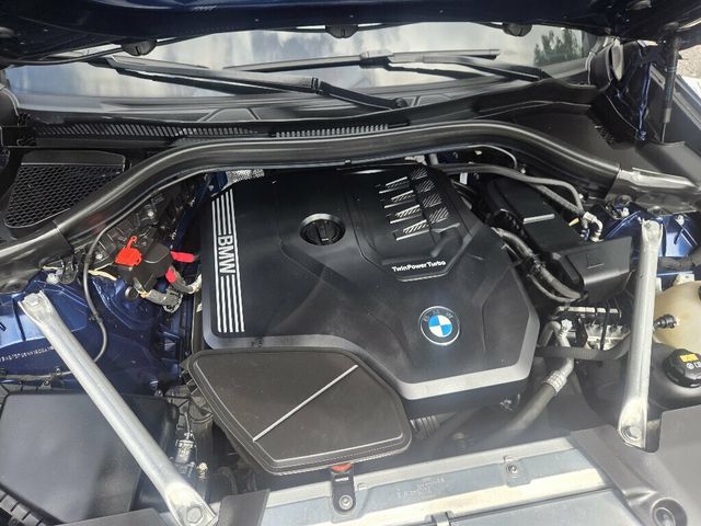 2022 BMW X3 xDrive30i Sports Activity Vehicle - 23078257 - 19