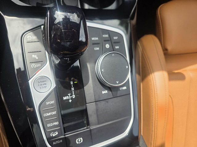 2022 BMW X3 xDrive30i Sports Activity Vehicle - 23078257 - 24