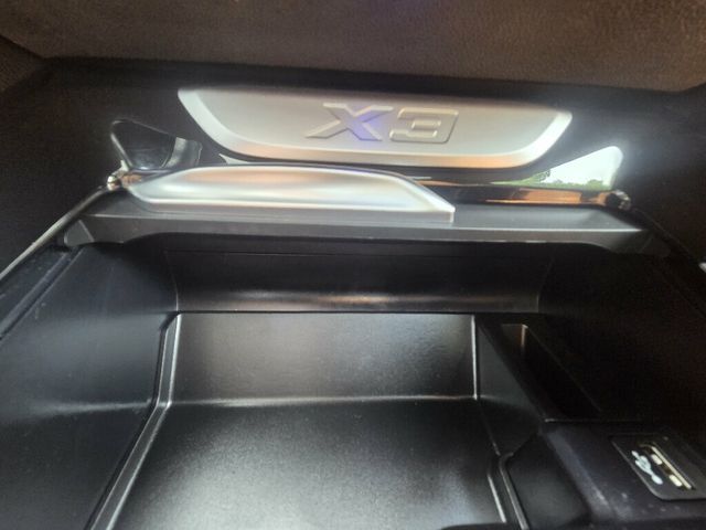 2022 BMW X3 xDrive30i Sports Activity Vehicle - 23078257 - 28