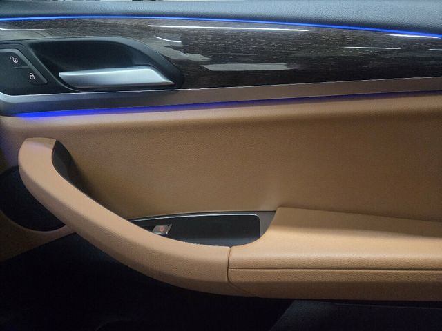 2022 BMW X3 xDrive30i Sports Activity Vehicle - 23078257 - 29