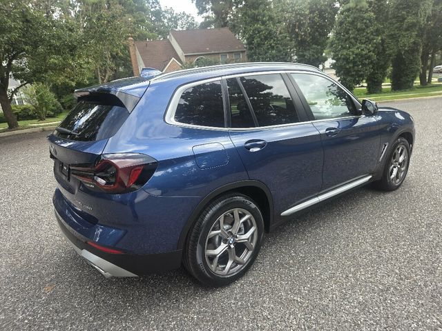2022 BMW X3 xDrive30i Sports Activity Vehicle - 23078257 - 4