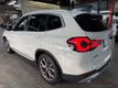 2022 BMW X3 xDrive30i Sports Activity Vehicle - 22929055 - 0