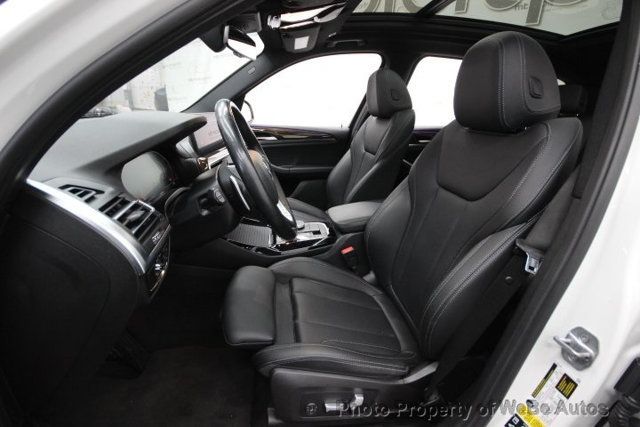 2022 BMW X3 xDrive30i Sports Activity Vehicle - 22929055 - 9