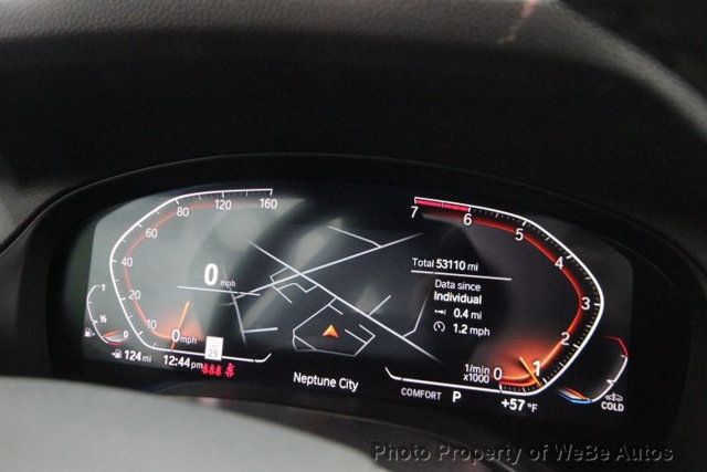 2022 BMW X3 xDrive30i Sports Activity Vehicle - 22929055 - 13