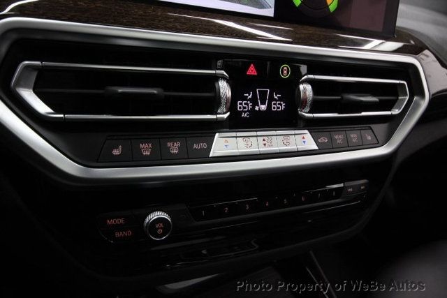 2022 BMW X3 xDrive30i Sports Activity Vehicle - 22929055 - 16