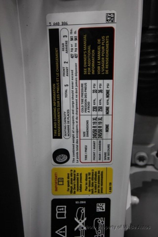 2022 BMW X3 xDrive30i Sports Activity Vehicle - 22929055 - 21