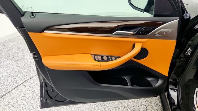 2022 BMW X3 xDrive30i Sports Activity Vehicle - 22965179 - 10