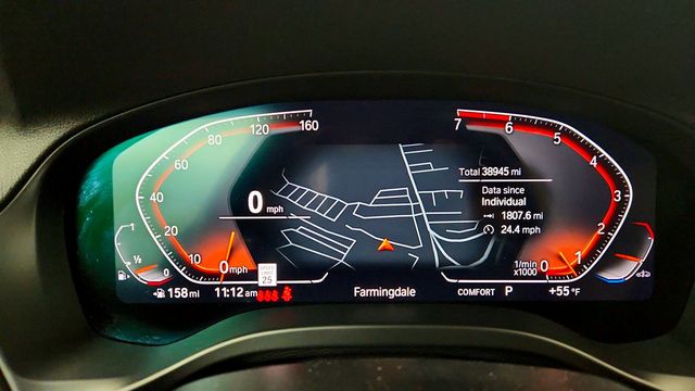 2022 BMW X3 xDrive30i Sports Activity Vehicle - 22965179 - 14