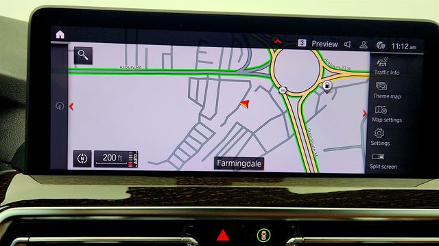 2022 BMW X3 xDrive30i Sports Activity Vehicle - 22965179 - 19