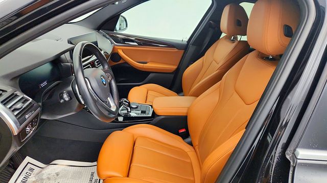 2022 BMW X3 xDrive30i Sports Activity Vehicle - 22965179 - 20